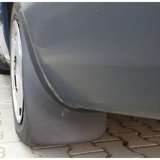 Achterspatlapset (2 stuks) Mercedes E-сlass W124 1984–1997 foto 4