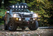 Zo rust je een 4x4 uit voor offroad rijden foto 2