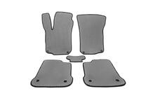 Volkswagen Jetta 1998–2005 EVA automatten (grijs) foto 1