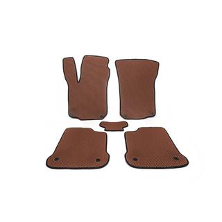 EVA automatten (bruin) foto 1