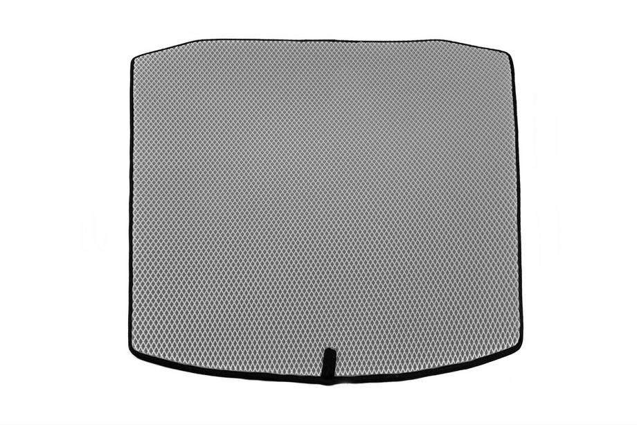 Volkswagen Lavida/e-Lavida 2019– Kofferbakmat (EVA, grijs) Image