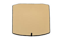 Volkswagen Lavida/e-Lavida 2019– Kofferbakmat (EVA, Beige) foto 1