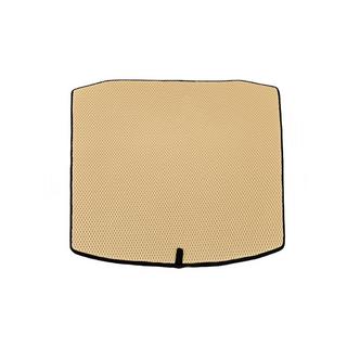 Kofferbakmat (EVA, Beige) foto 1