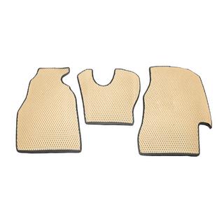 EVA automatten (TDI, beige) Mercedes Sprinter W901/902/903/904/905 1995–2006 foto 1