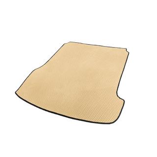 Kofferbakmat SW (EVA, beige) foto 2