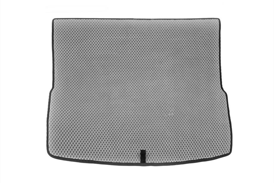 Volkswagen Passat B6 2006–2012 Kofferbakmat (EVA, grijs) SW Foto 1