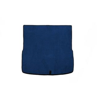 Kofferbakmat (EVA, Blauw) SW foto 1