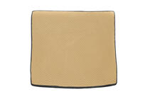 Volkswagen Passat B8 2015–2023 Kofferbakmat (EVA, beige) SW foto 1