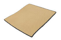 Volkswagen Passat B8 2015–2023 Kofferbakmat (EVA, beige) SW foto 2