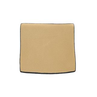 Kofferbakmat (EVA, beige) SW foto 1