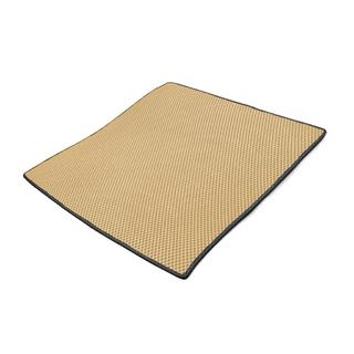 Kofferbakmat (EVA, beige) SW foto 2