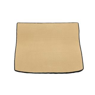 Bovenste kofferbakmat (EVA, beige) foto 1