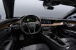 Review van de elektrische sportsedan Audi e-tron GT quattro foto 5