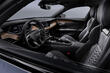 Review van de elektrische sportsedan Audi e-tron GT quattro foto 6