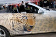 Auto wrappen of airbrushen: wat is beter? foto 3