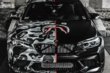Auto wrappen of airbrushen: wat is beter? foto 2