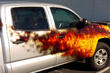 Auto wrappen of airbrushen: wat is beter? foto 1