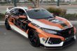 Auto wrappen of airbrushen: wat is beter? foto 4