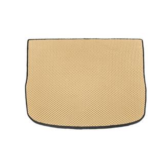 Kofferbakmat (EVA, Beige) foto 1
