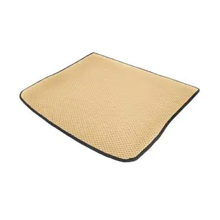 Kofferbakmat (EVA, Beige) foto 2