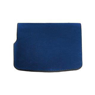 Kofferbakmat V2 (EVA, Blauw) foto 1