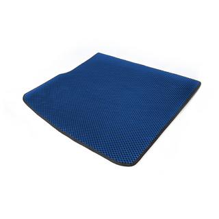 Kofferbakmat V2 (EVA, Blauw) foto 2