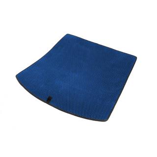 Kofferbakmat (EVA, 5 zitplaatsen, blauw) foto 2