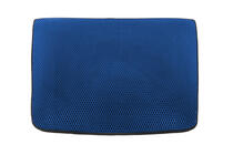 Volkswagen Touareg 2010–2018 Kofferbakmat V1 (EVA, Blauw) foto 1