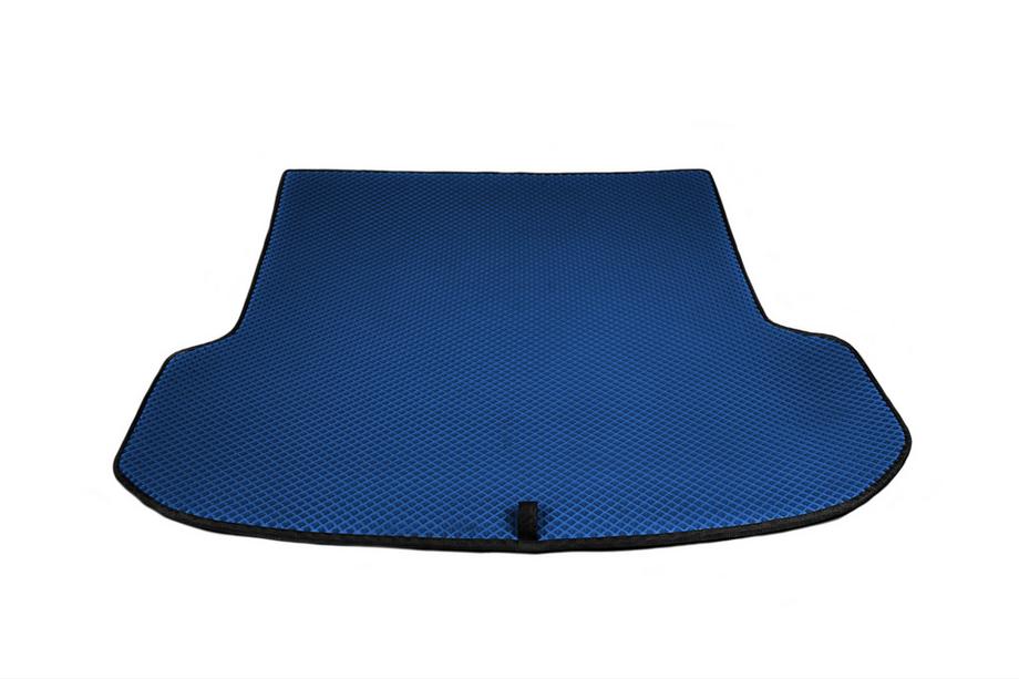 Lexus RX 2009–2015 Kofferbakmat (EVA, blauw) Image
