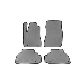 EVA automatten (grijs) Lexus RX 2003–2009 foto 1