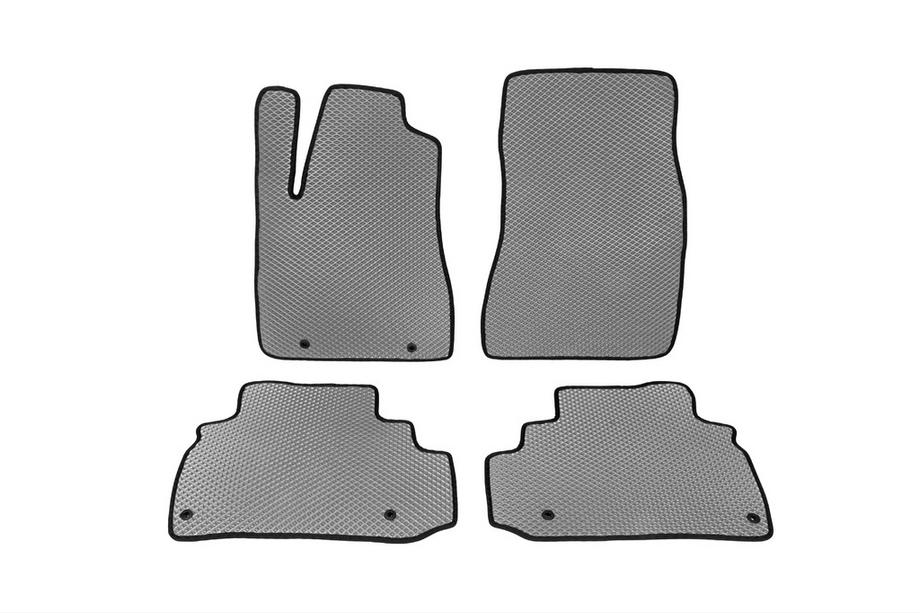 Lexus RX 2003–2009 EVA automatten (grijs) Image