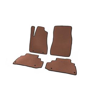 EVA automatten (bruin) Lexus RX 2003–2009 foto 2