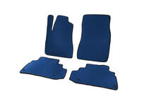 Lexus RX 2003–2009 EVA automatten (Blauw) foto 2