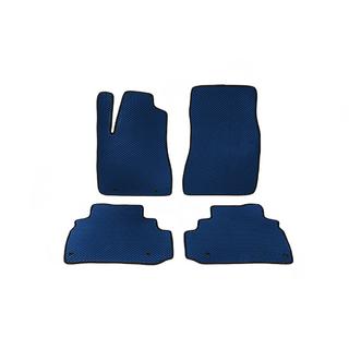 EVA automatten (Blauw) Lexus RX 2003–2009 foto 1