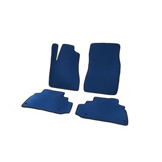 EVA automatten (Blauw) Lexus RX 2003–2009 foto 2