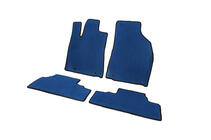 Lexus RX 2009–2015 EVA automatten (Blauw) foto 2