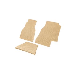 EVA vloermatten (CDI, beige) Mercedes Sprinter W901/902/903/904/905 1995–2006 foto 2