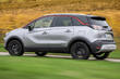 Opel Crossland: vernieuwde stads-crossover foto 3