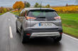 Opel Crossland: vernieuwde stads-crossover foto 4