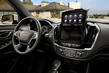 Review van de vernieuwde crossover Chevrolet Traverse foto 5