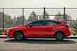 Review van de zesde generatie Subaru Impreza Hatchback foto 3