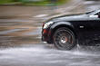 Wat is aquaplaning? foto 1