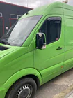 Volkswagen Crafter 2006–2016 Spiegelkappen BlackEdition (2 stuks, kunststof) foto 4