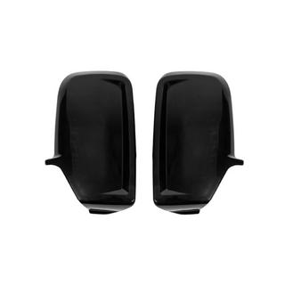 Spiegelkappen BlackEdition (2 stuks, kunststof) foto 2