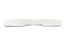 Ford Custom 2013–2022 Yarasa 2-deurs spoiler (om te spuiten) foto 2