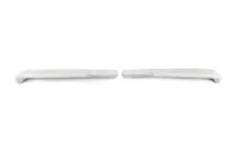 Ford Custom 2013–2022 Yarasa 2-deurs spoiler (om te spuiten) foto 3