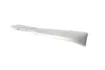 Ford Custom 2013–2022 Yarasa 2-deurs spoiler (om te spuiten) foto 1