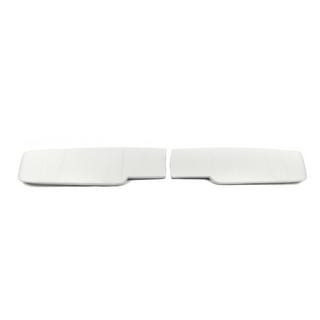 Yarasa 2-deurs spoiler (om te spuiten) Ford Custom 2013–2022 foto 2