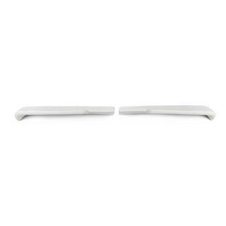 Yarasa 2-deurs spoiler (om te spuiten) Ford Custom 2013–2022 foto 3