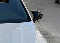 Volkswagen Golf 8 2019– Spiegelkappen RLine-Look (2 stuks) foto 8